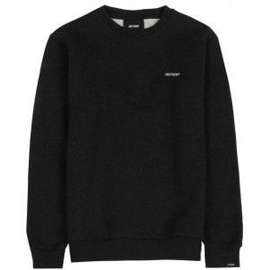 Antwrp : Sweater met print achteraan