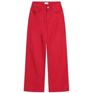 GRUNT : Jeans Red