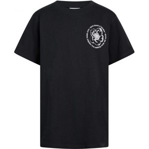 GRUNT : T-Shirts Dark Grey