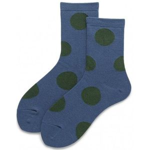 Schattige sokken met bollen