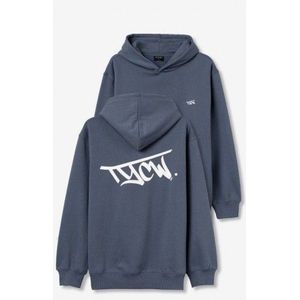 TIFFOSI : Hoodies met TYCW-print achter