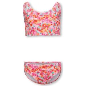KIDS ONLY : Leuke sportive bikini