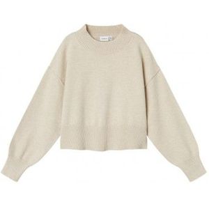 NAME IT : Korte pull