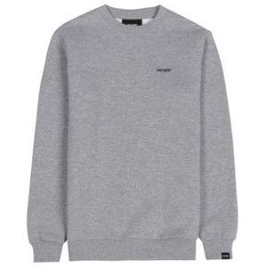 Antwrp : Sweater met Antwrp op de borst