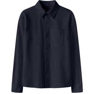 NAME IT : Confort hemdje in katoen