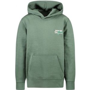 CARS : Hoodie met print op de rug