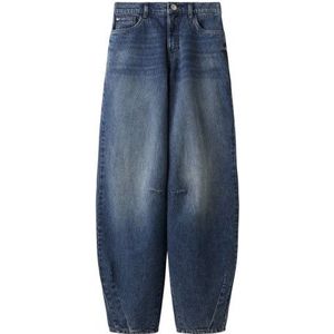 LMTD : Jeans met ballonpasvorm