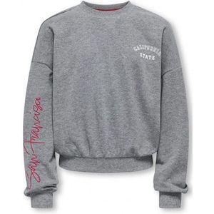 KIDS ONLY : Sweatshirt