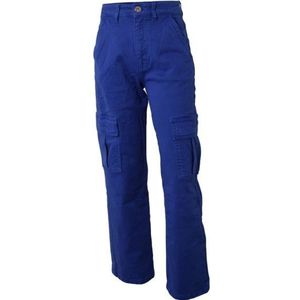 HOUND : Rechte cargo broek