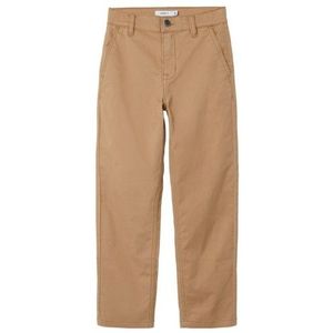 NAME IT : Toffe losse chino broek