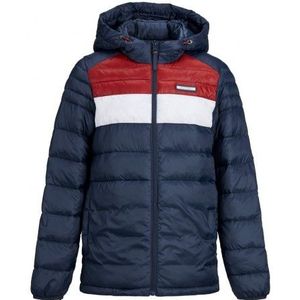 JACK & JONES : Jas met kap