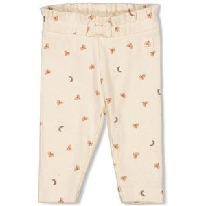 FEETJE : Legging rib AOP - Dancing In The Moonlight