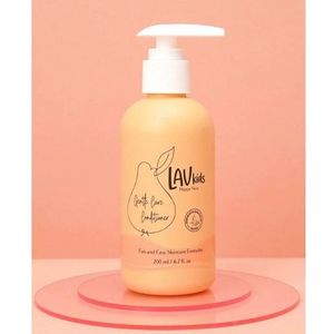 LAV kids : Gentle Care Conditioner