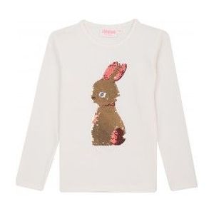 SOMEONE : T-shirt lange mouwen