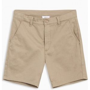 GRUNT : Shorts Dk. Oatmeal