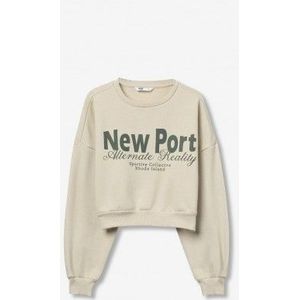 TIFFOSI : Sweats in Beige