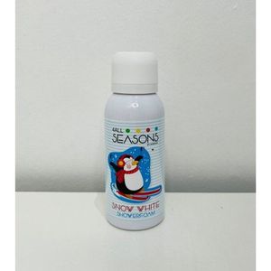 4 ALL SEASONS : Shower Foam penguin