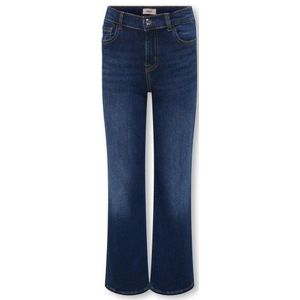 KIDS ONLY : Wide-leg jeans