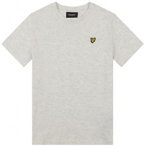 LYLE & SCOTT : Effe t-shirt met logo