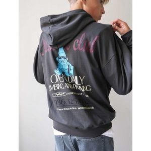 GRUNT: HAMON DARK BLUE