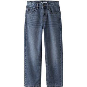 NAME IT : Straight fit jeans