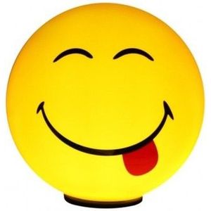 SmileyWorld led lamp Fun