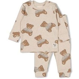 FEETJE : Pyjama Feetje Teddy Bear