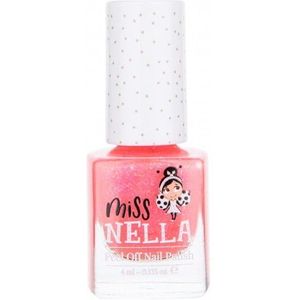 MISS NELLA : Nagellak MN28 Marshmallow Overload