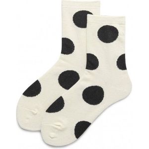 tot halverwege de kuit|White