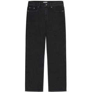 GRUNT: Wijde losse jeans