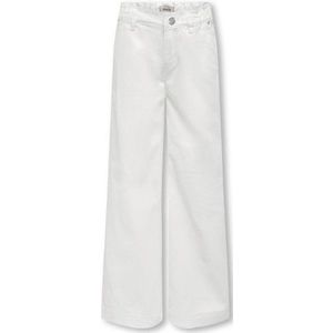 KIDS ONLY : Leuke wijde broek