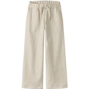 NAME IT : Toffe rechte joggingsbroek