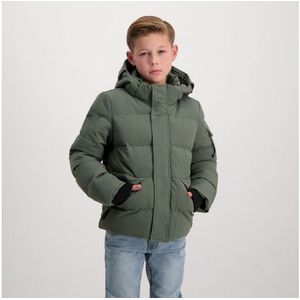 CARS :  Een stoere en functionele winterjas