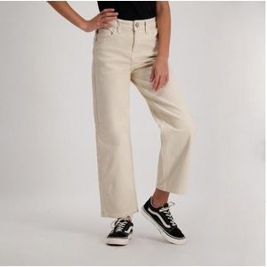 CARS : Denim Straight Fit Den ecru