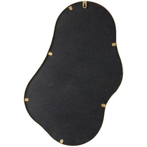 Light & Living - Spiegel - Goud - 39x4x59.5 cm