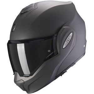 Scorpion Exo-tech EVO - Mat Antraciet - Extra Large