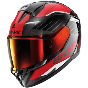 Shark Ridill 2 Bersek - Rood - Medium