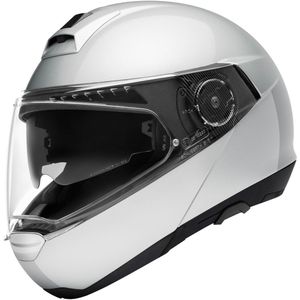 Schuberth C4 Basic - Zilver - Extra Small