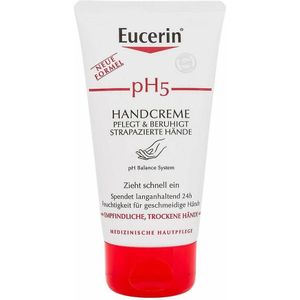 Eucerin ph5 handcreme - Handcrèmes kopen? | Ruim assortiment | beslist.nl