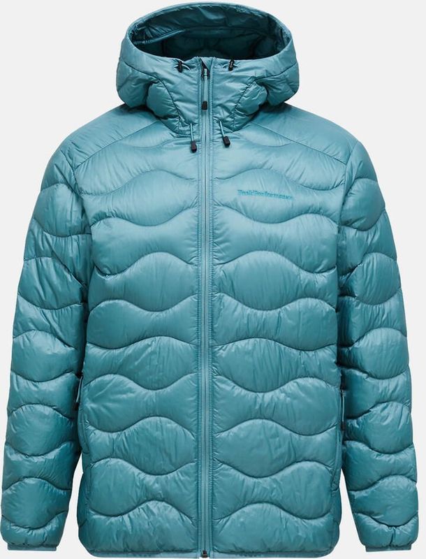 Peak Performance - Helium - Donzen Jas - Lichtgewicht - Waterafstotend