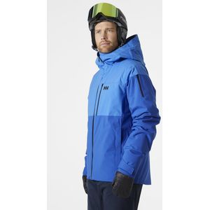 Helly Hansen Men Gravity Jacket Cobalt 2.0 maat S