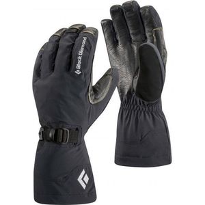 Black Diamond Pursuit Gloves-L Black maat L