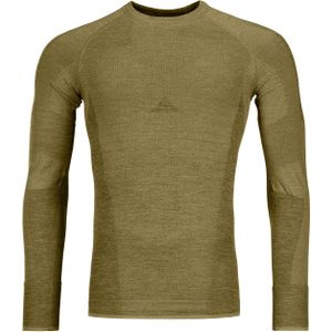 ORTOVOX - 230 Competition Long Sleeve - Thermoshirt - Wild-Herbs