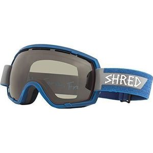 Shred Stupefy Brushed Royal Cbl Navy Blue - Cbl Green maat One