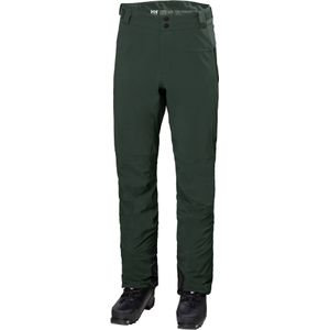 Helly Hansen Men Alpha Lifaloft Pant Darkest Spruce maat S