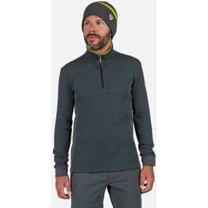 Rossignol Cieloalto Fleece HZ Onyx Grey maat M
