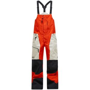 Peak Performance - Vertical Gore-Tex Pro 3L - Skibroek - Solar Burst