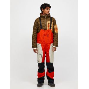 Peak Performance - Vertical Gore-Tex Pro 3L - Skibroek - Solar Burst