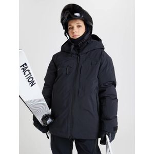 Peak Performance Women Alpine Gore-Tex 2L Ski Down Jacket Black maat L