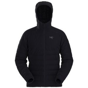 Arc'Teryx Cerium Hoody Men Black maat XL